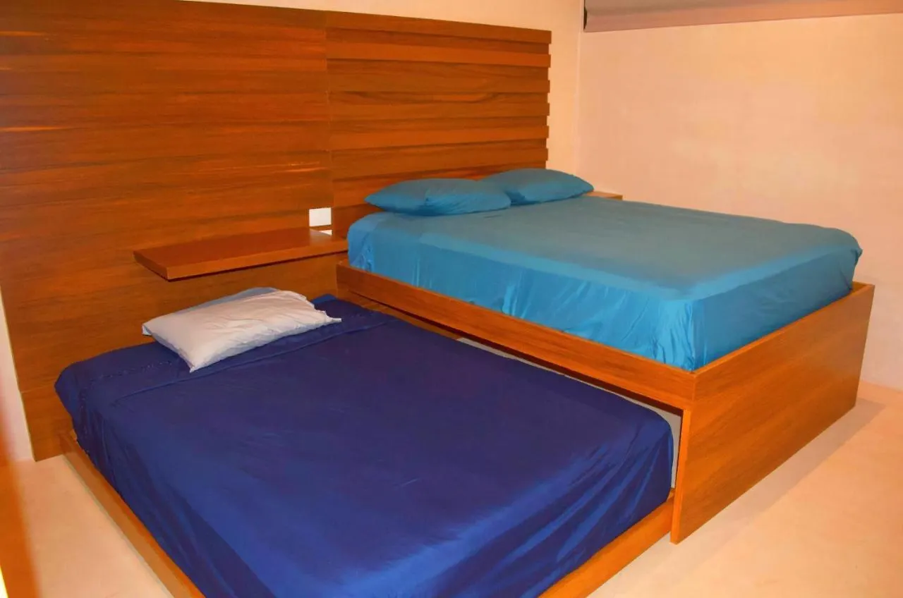 Hotel Gardens Coba - Luxury Cardinal Tulum