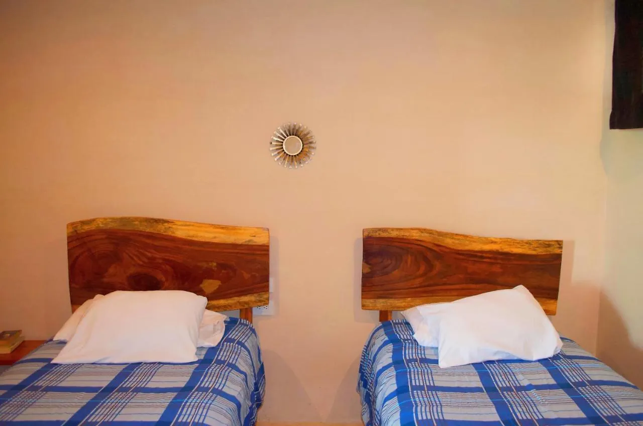 *****  Hotel Gardens Coba - Luxury Cardinal Tulum Mexiko