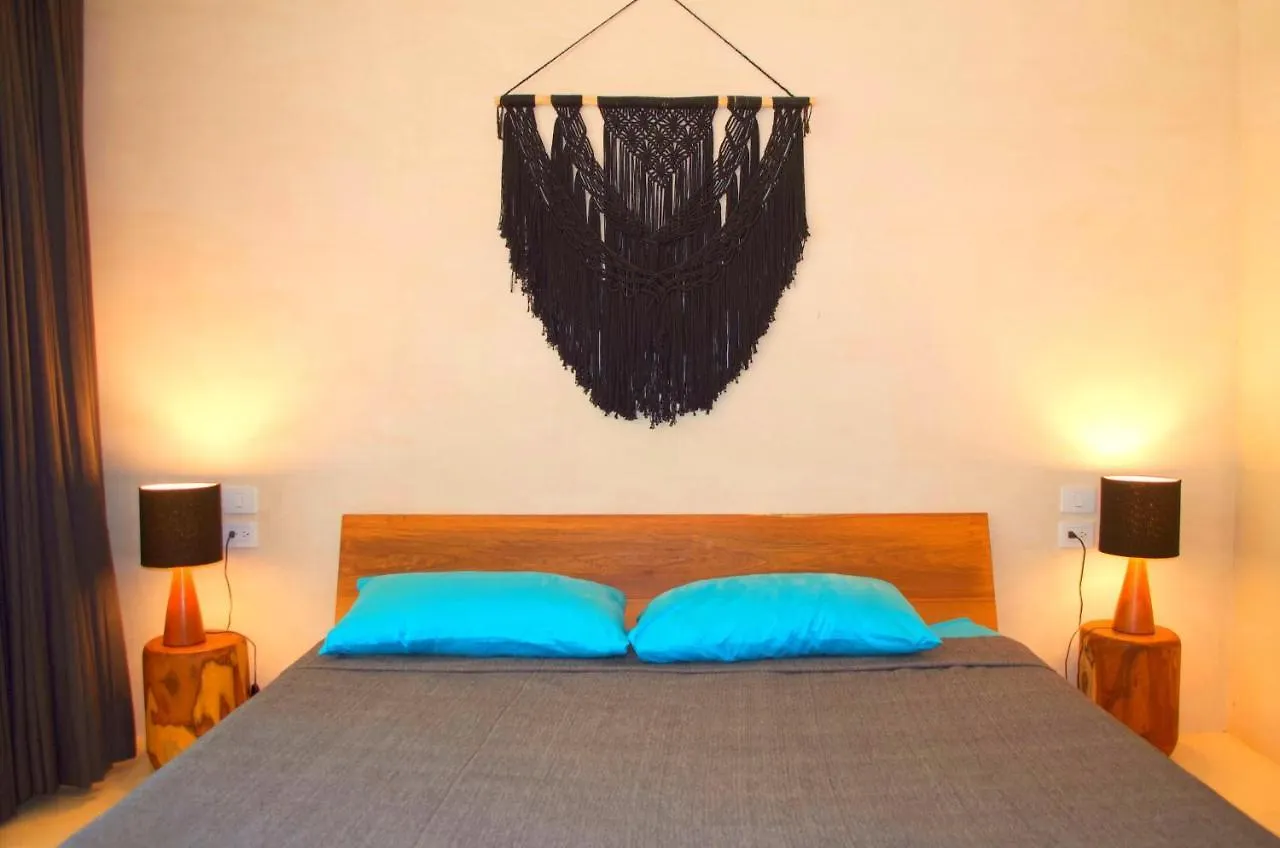 Hotel Gardens Coba - Luxury Cardinal Tulum
