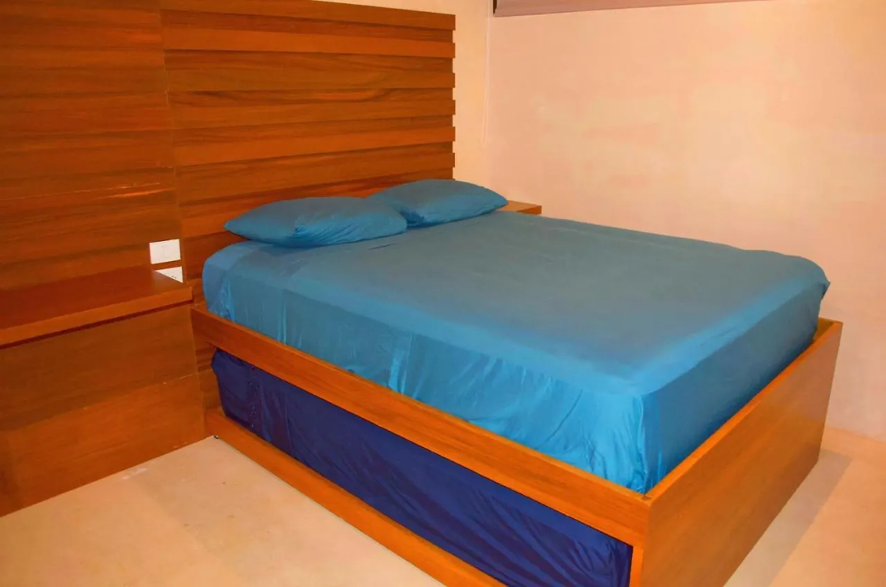 Hotel Gardens Coba - Luxury Cardinal Tulum