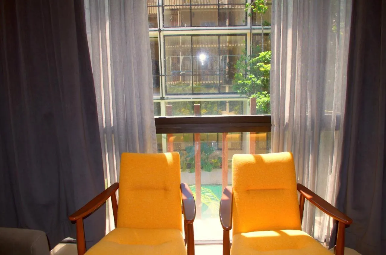 Hotel Gardens Coba - Luxury Cardinal Tulum