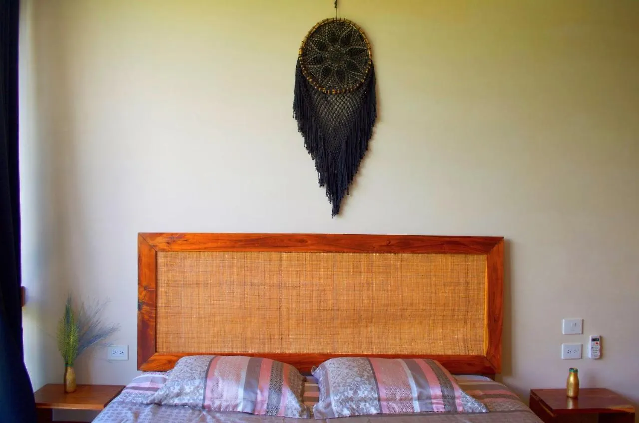 Hotel Gardens Coba - Luxury Cardinal Tulum