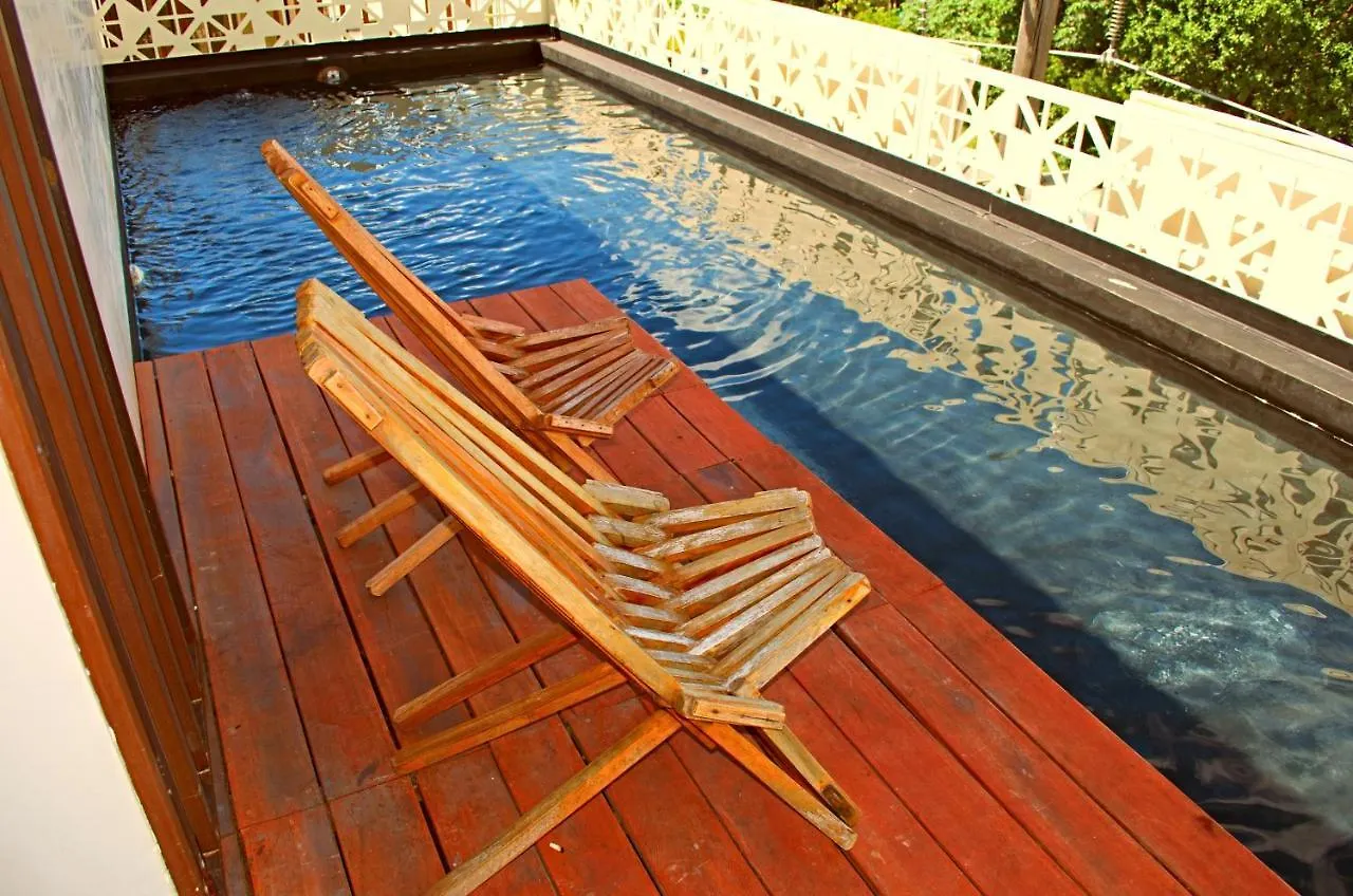 Hotel Gardens Coba - Luxury Cardinal Tulum