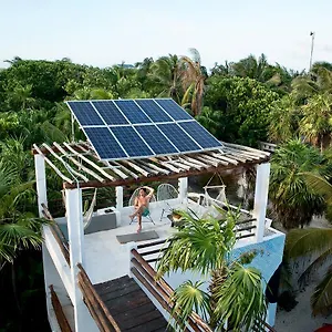 Residencia Gorila Apartahotel