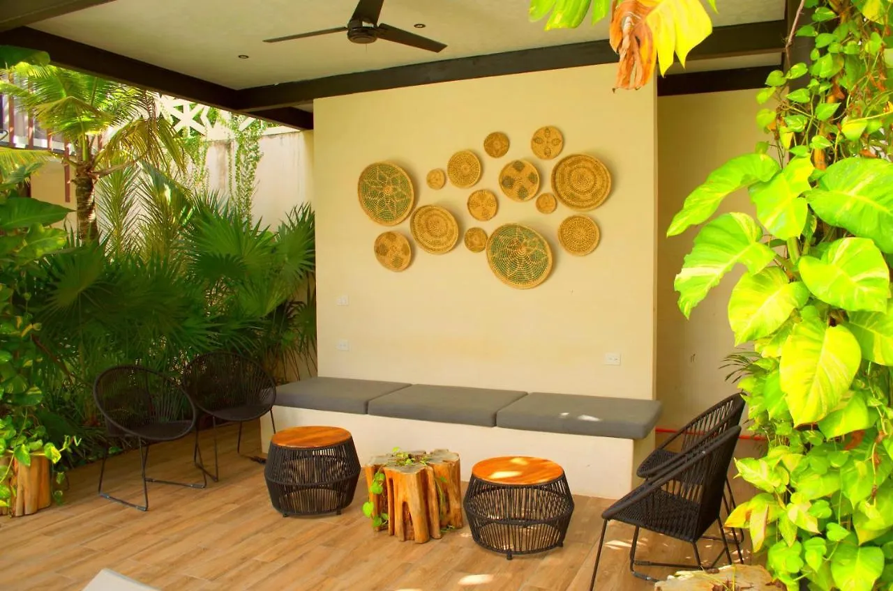 Gardens Coba - Luxury Cardinal Hotel Tulum