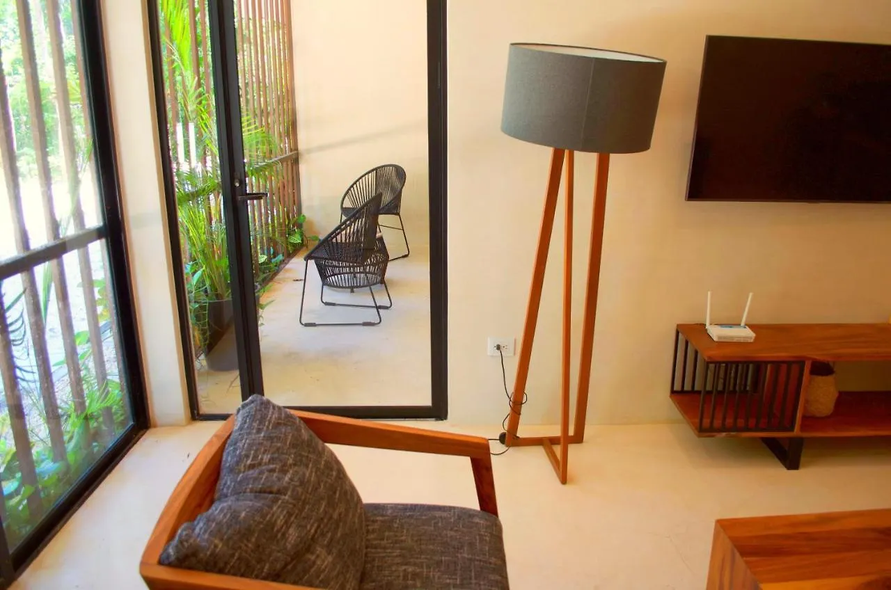Gardens Coba - Luxury Cardinal Hotel Tulum