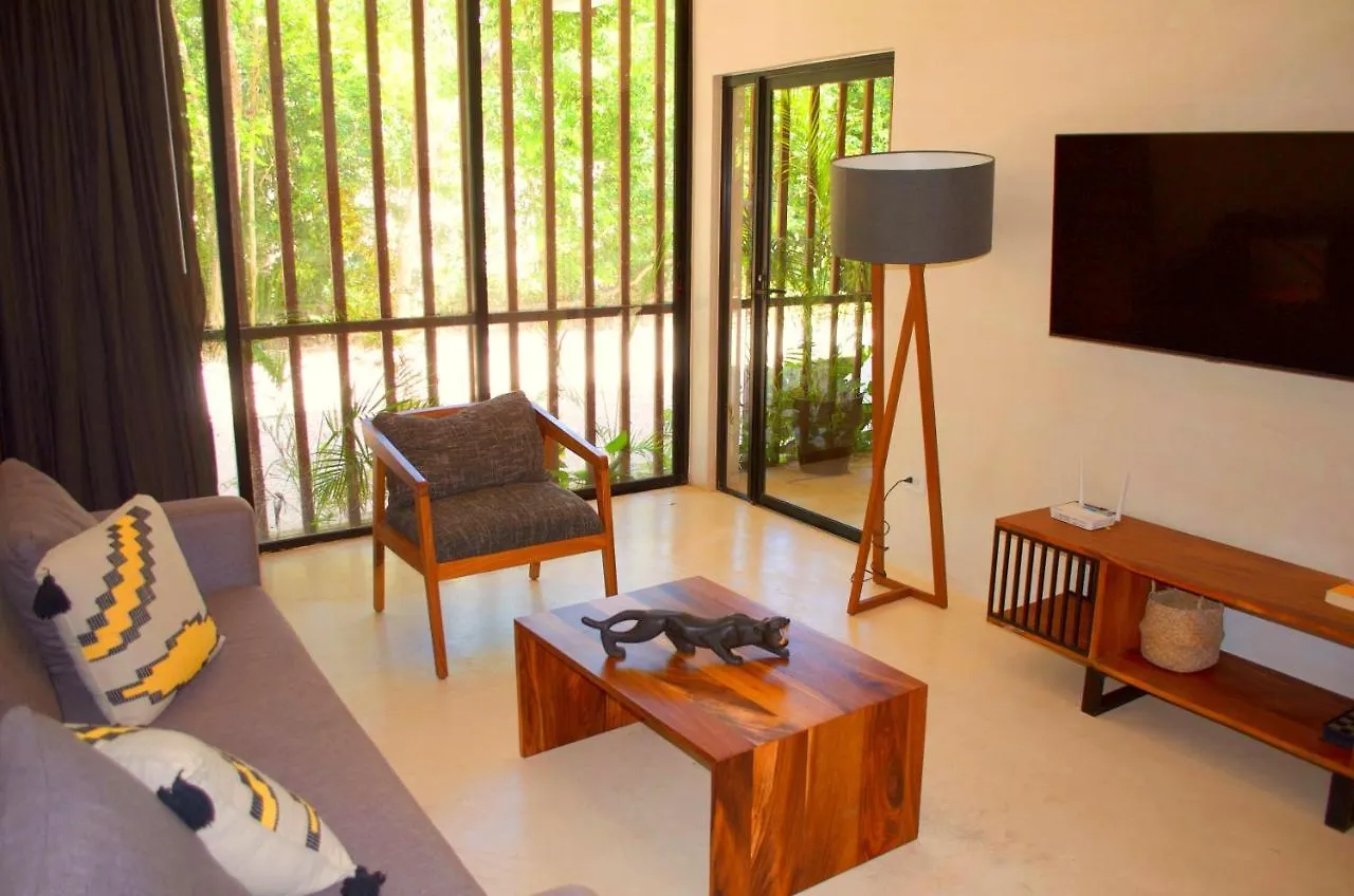 Gardens Coba - Luxury Cardinal Hotel Tulum