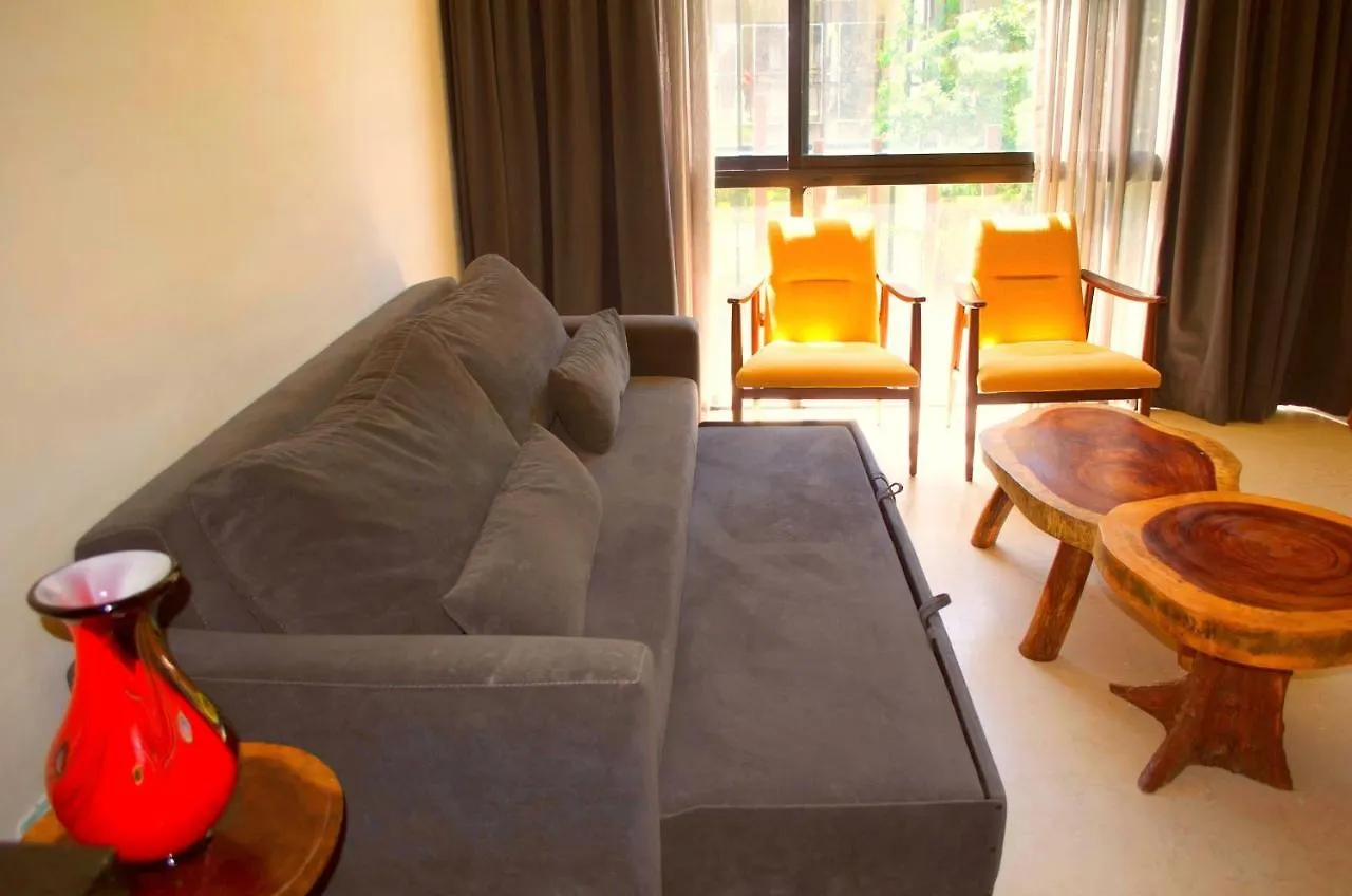 Gardens Coba - Luxury Cardinal Hotel Tulum 5*,